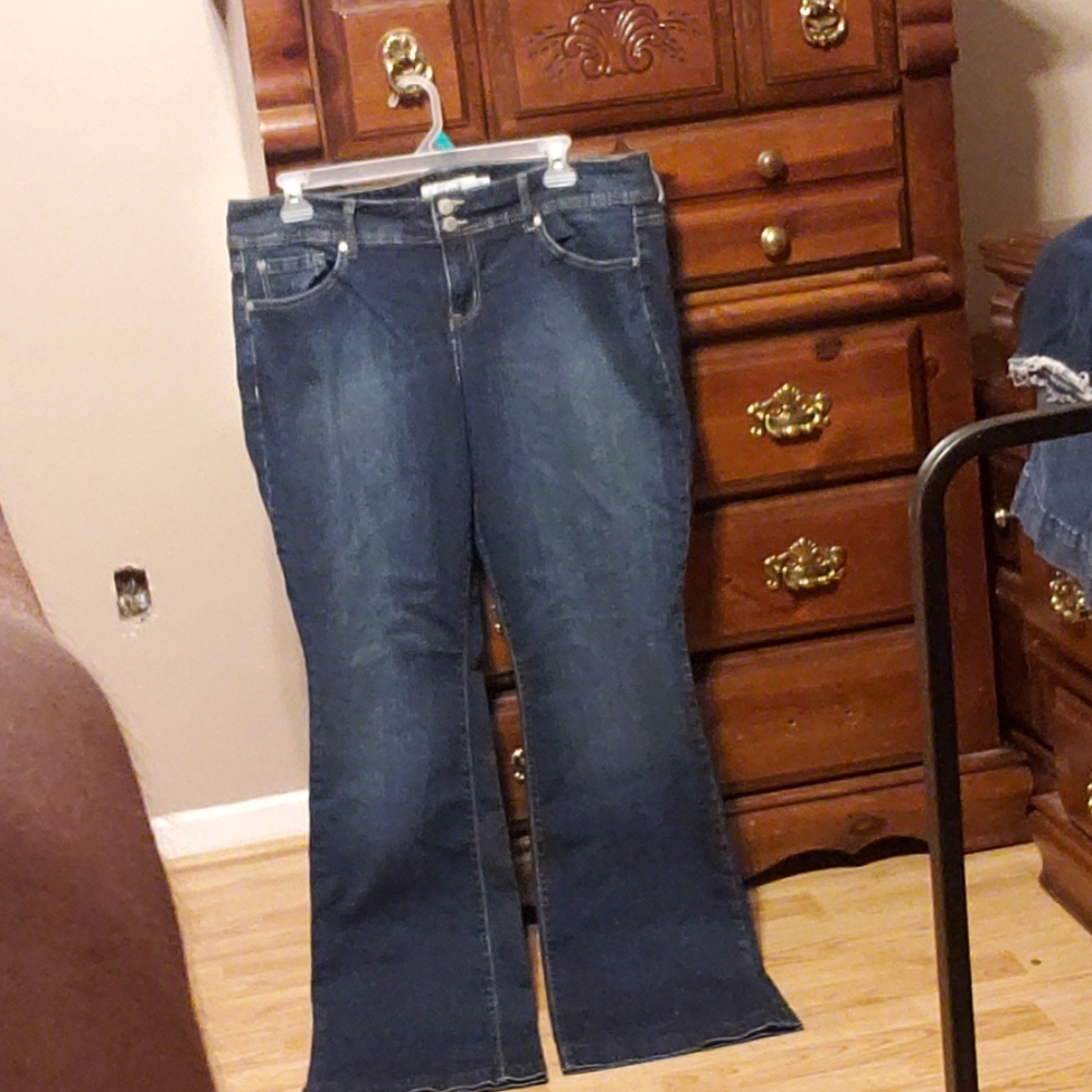 torrid jeans